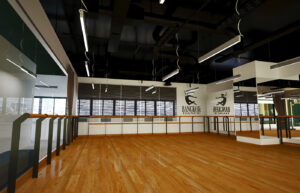 บางกอกแดนซ์ สาขาเดอะมอลล์โคราช