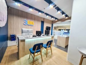 3BBโลตัส สุราษฎร์ฯ